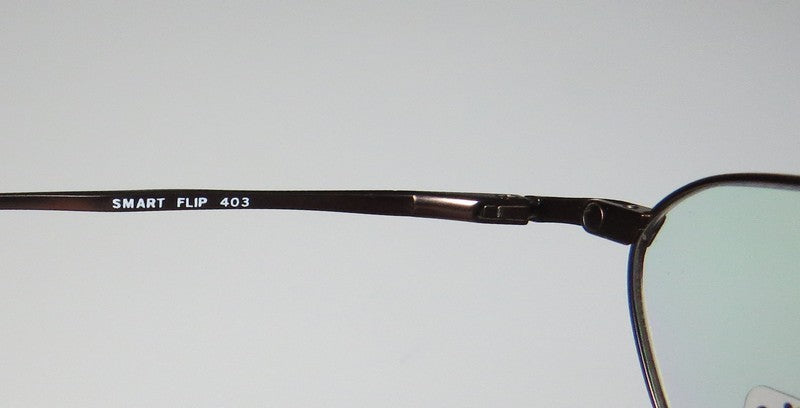 SmartFlip 403-B Eyeglasses