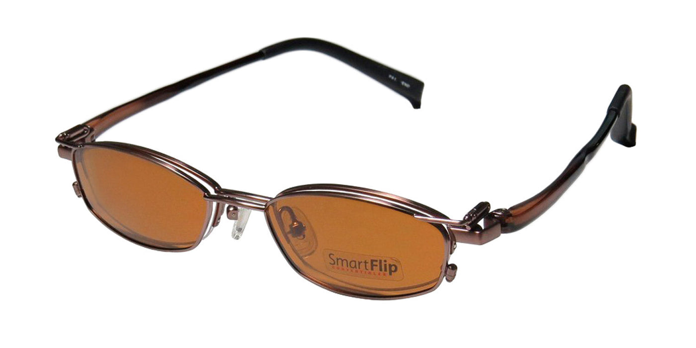 SmartFlip 413 Eyeglasses