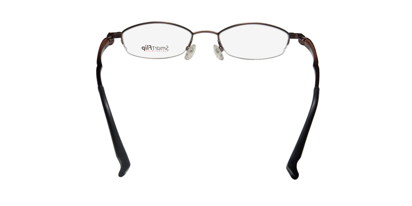 SmartFlip 413 Eyeglasses