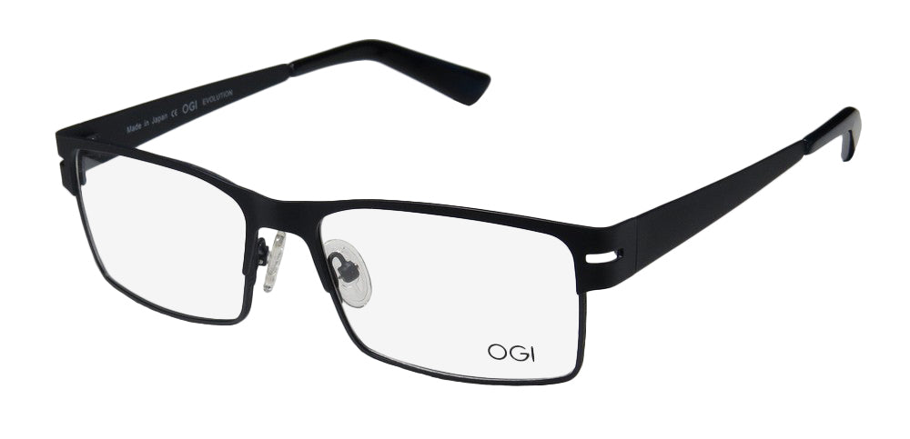 Ogi 4505 Eyeglasses