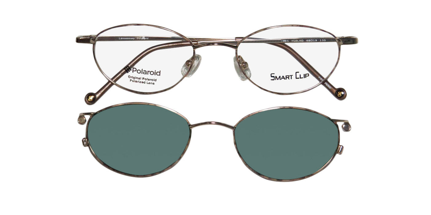 SmartClip 405 Eyeglasses