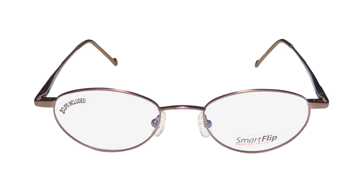 SmartFlip 405 Eyeglasses