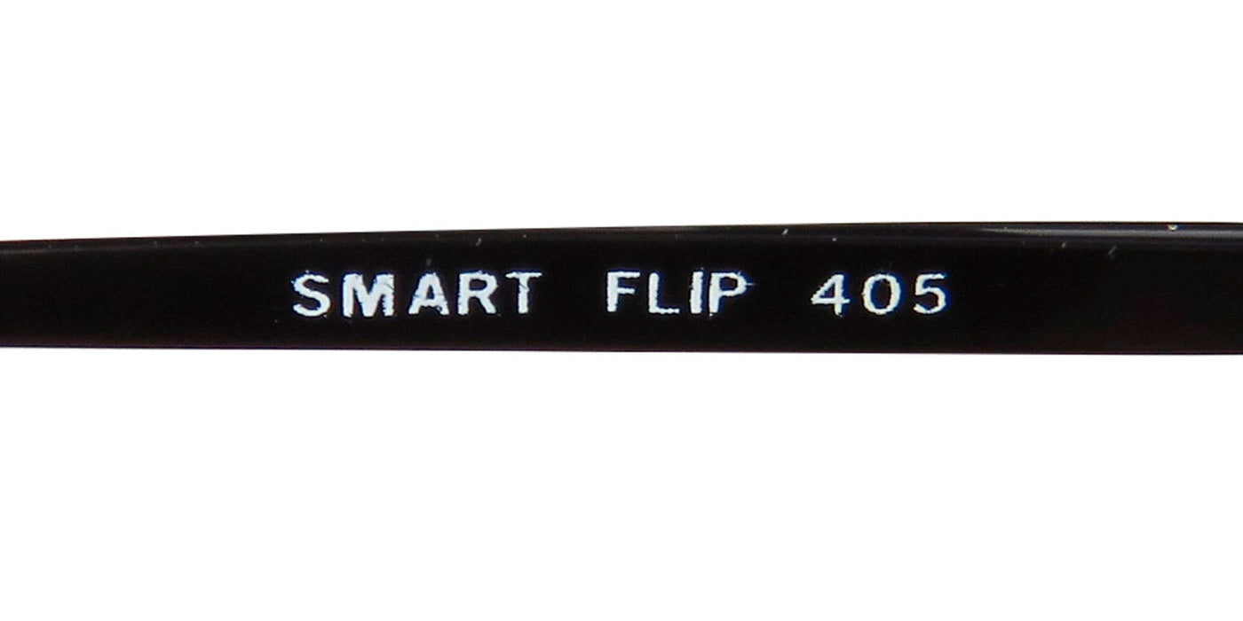 SmartFlip 405 Eyeglasses