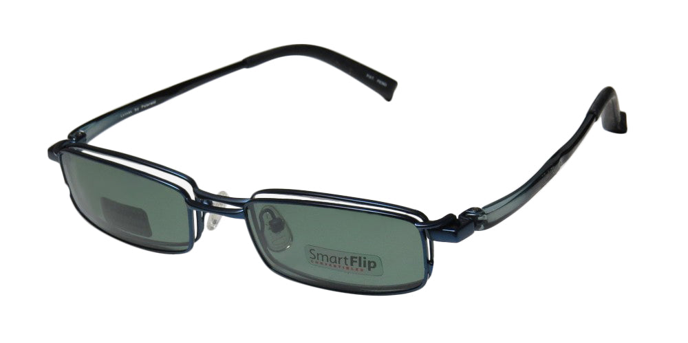 SmartFlip 406 Eyeglasses
