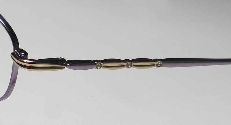 Elite Eyewear 710 Eyeglasses