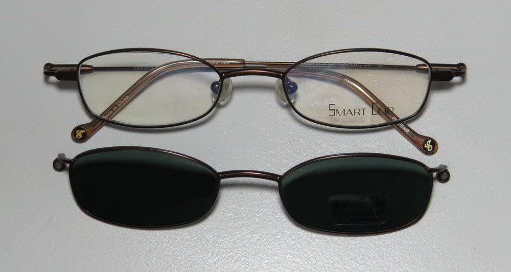 SmartClip 282 Eyeglasses