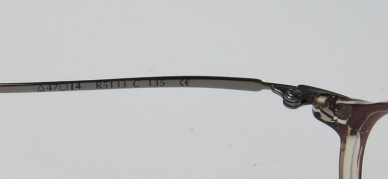 Rodenstock R5133 Eyeglasses