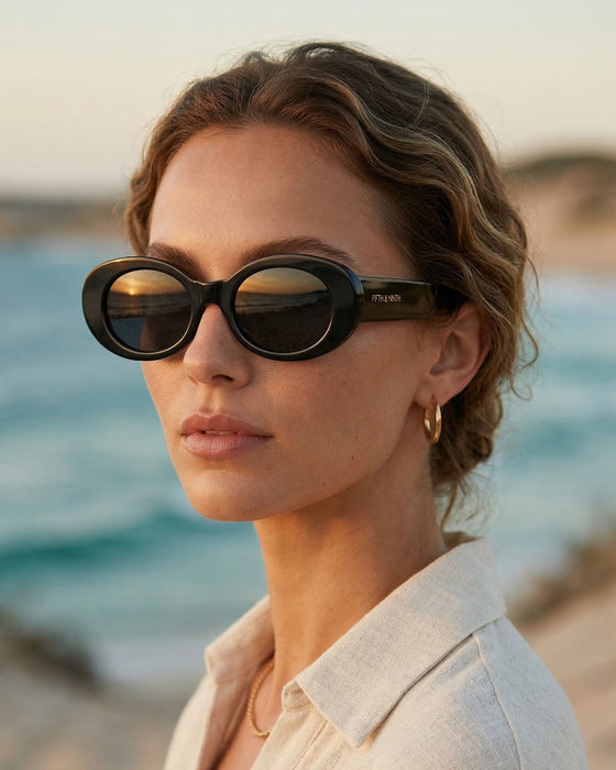 FIFTH AND NINTH Sunglasses VIVI