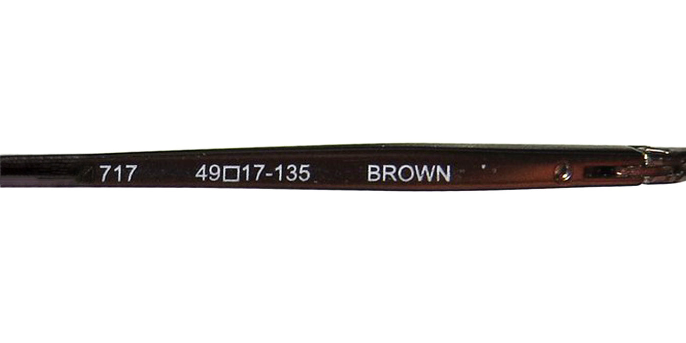Elite Eyewear 717 Eyeglasses