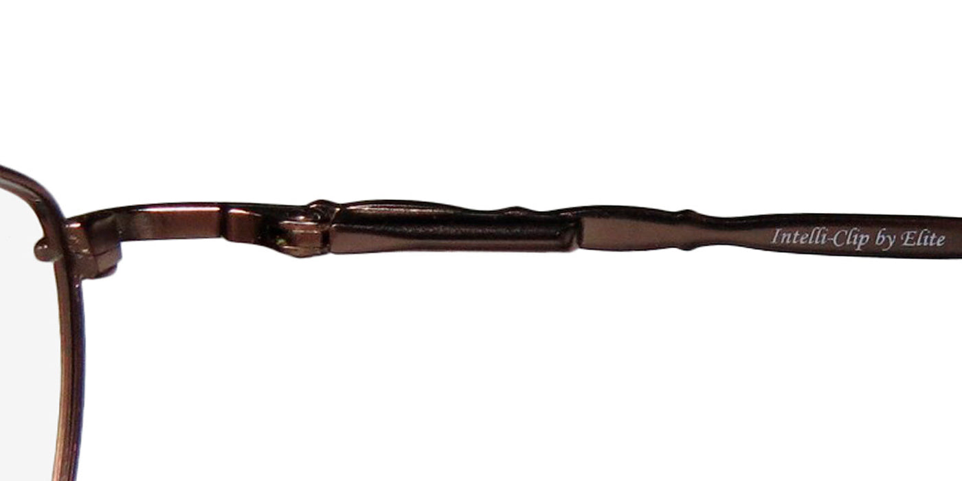Elite Eyewear 722 Eyeglasses