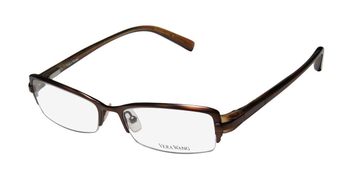 Vera Wang V058 Eyeglasses