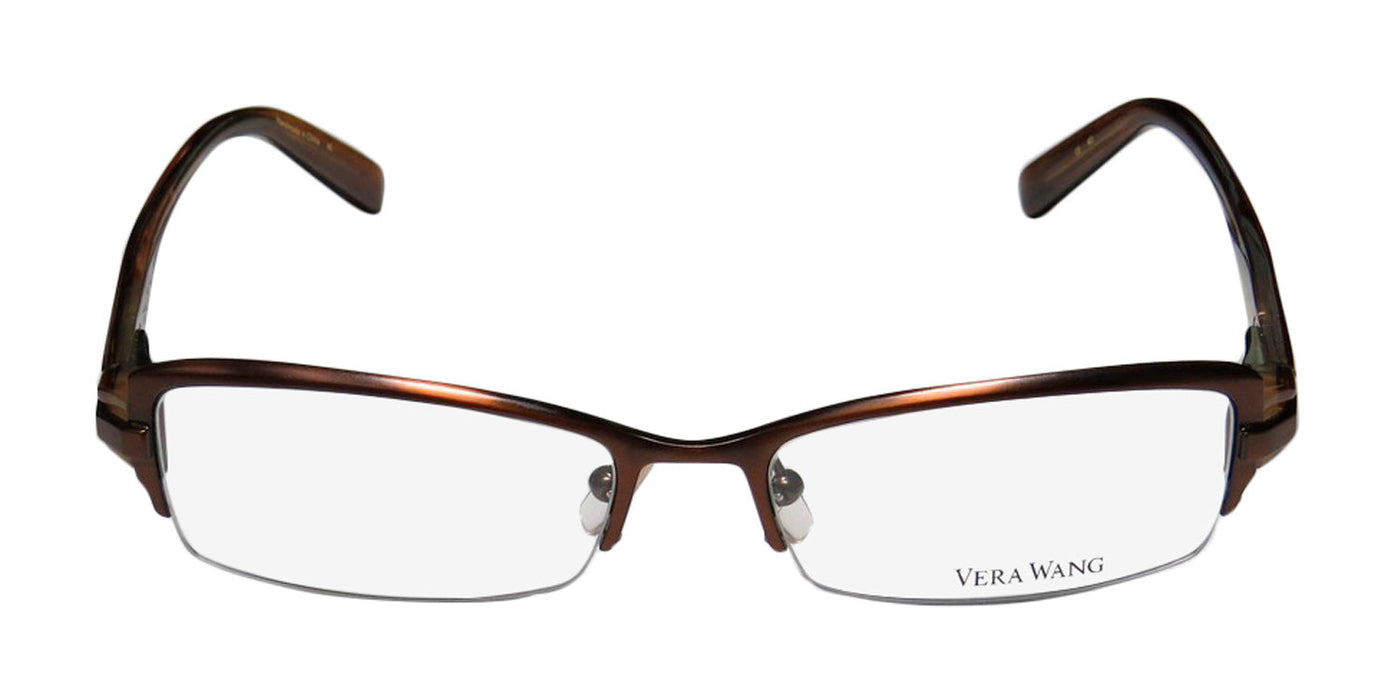 Vera Wang V058 Eyeglasses