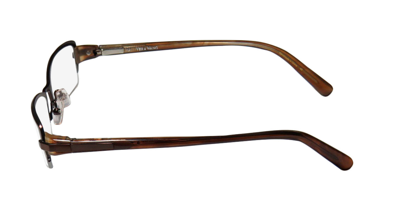 Vera Wang V058 Eyeglasses