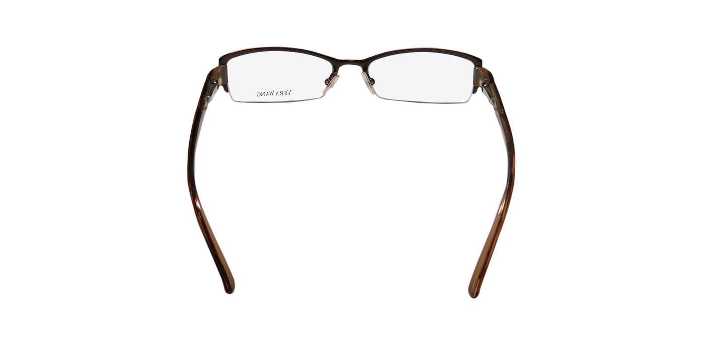 Vera Wang V058 Eyeglasses