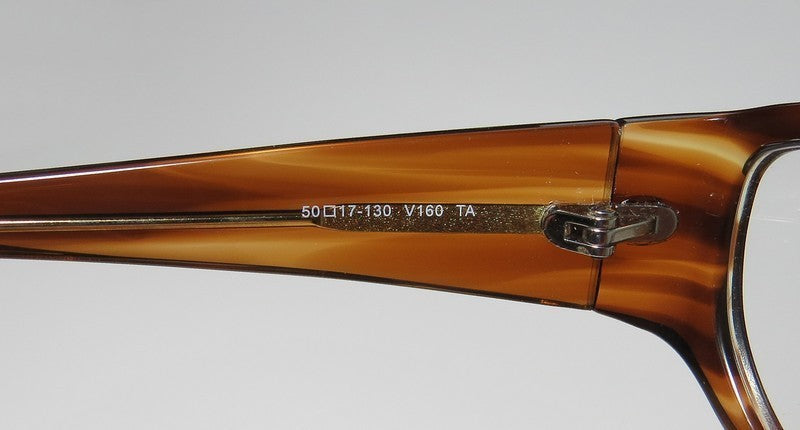 Vera Wang V160 Eyeglasses