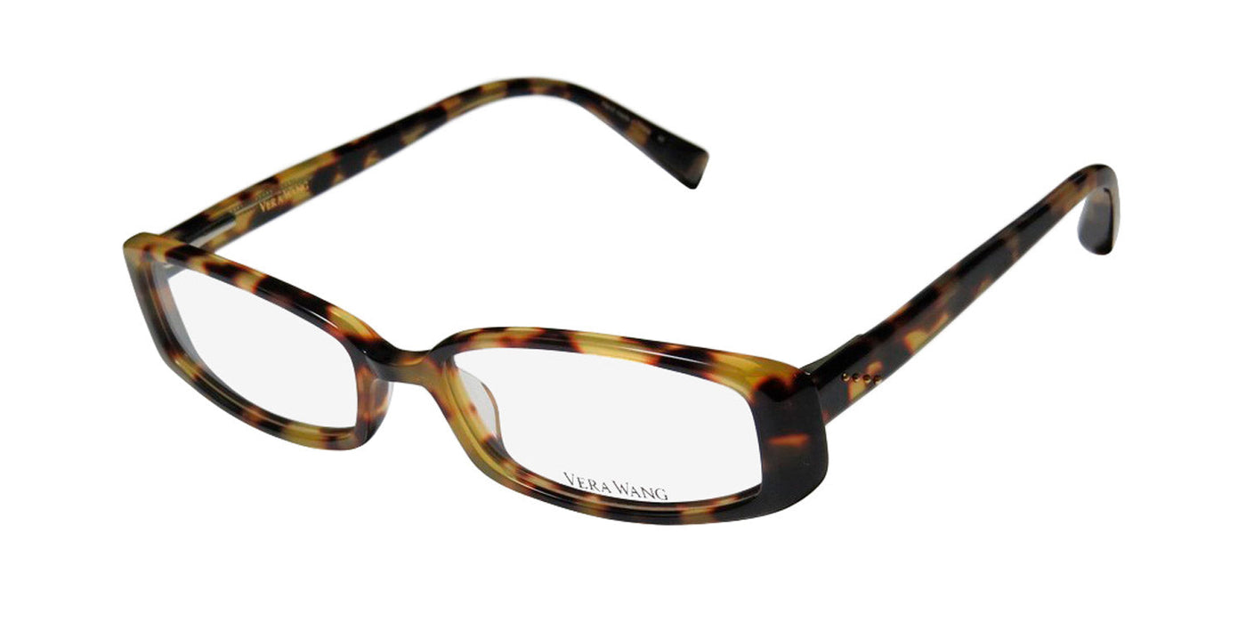 Vera Wang V172 Eyeglasses
