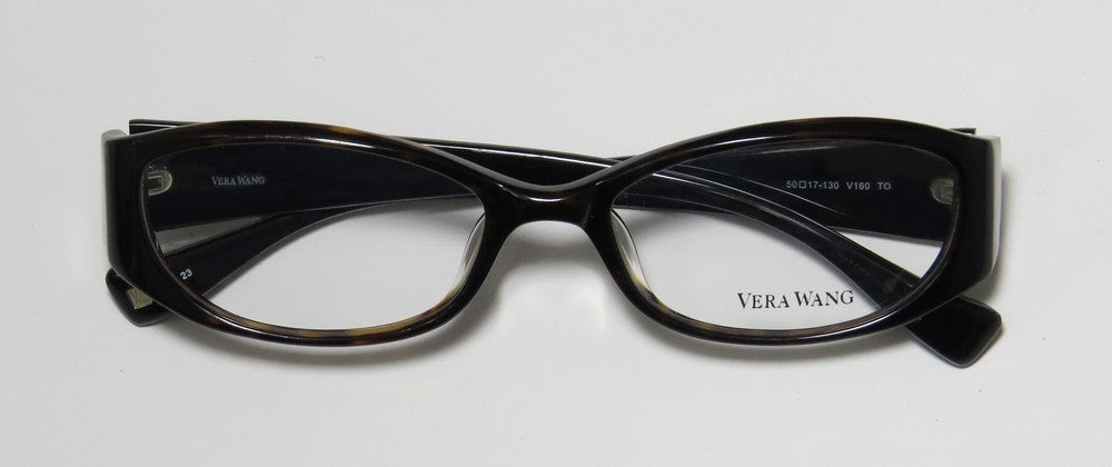 Vera Wang V160 Eyeglasses