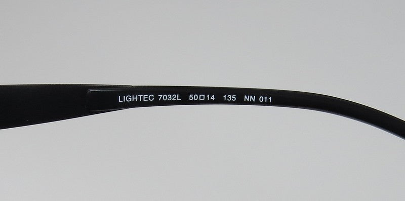 Morel Lightec 7032l Eyeglasses - Product image