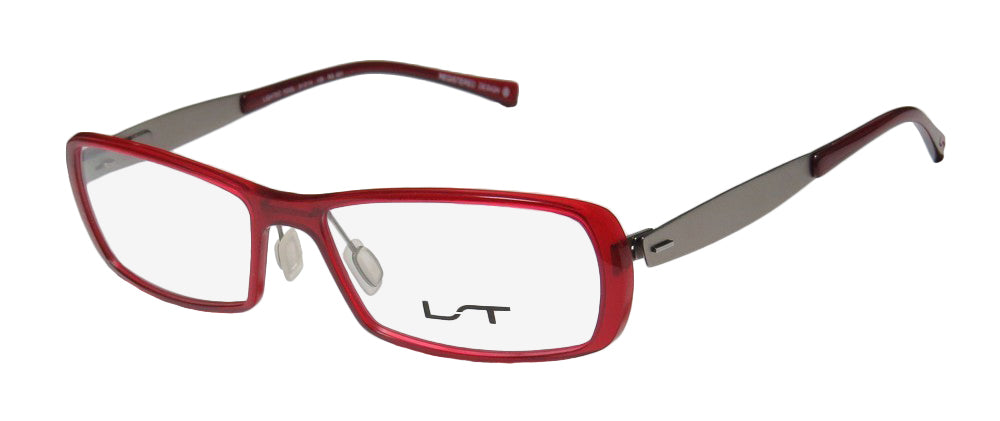 Lightec 7033l Eyeglasses