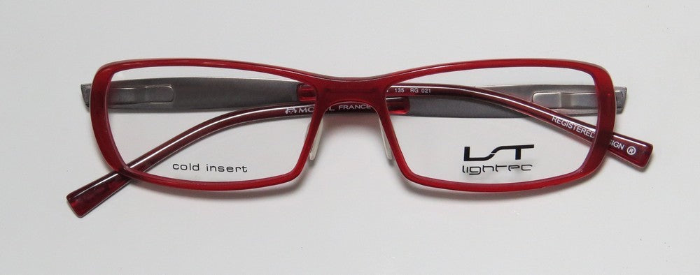Lightec 7033l Eyeglasses