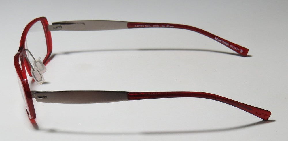 Lightec 7033l Eyeglasses