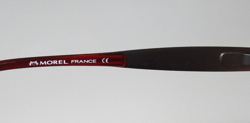 Lightec 7033l Eyeglasses