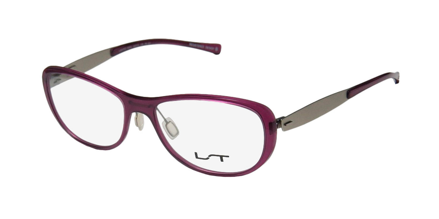Lightec 7034l Eyeglasses