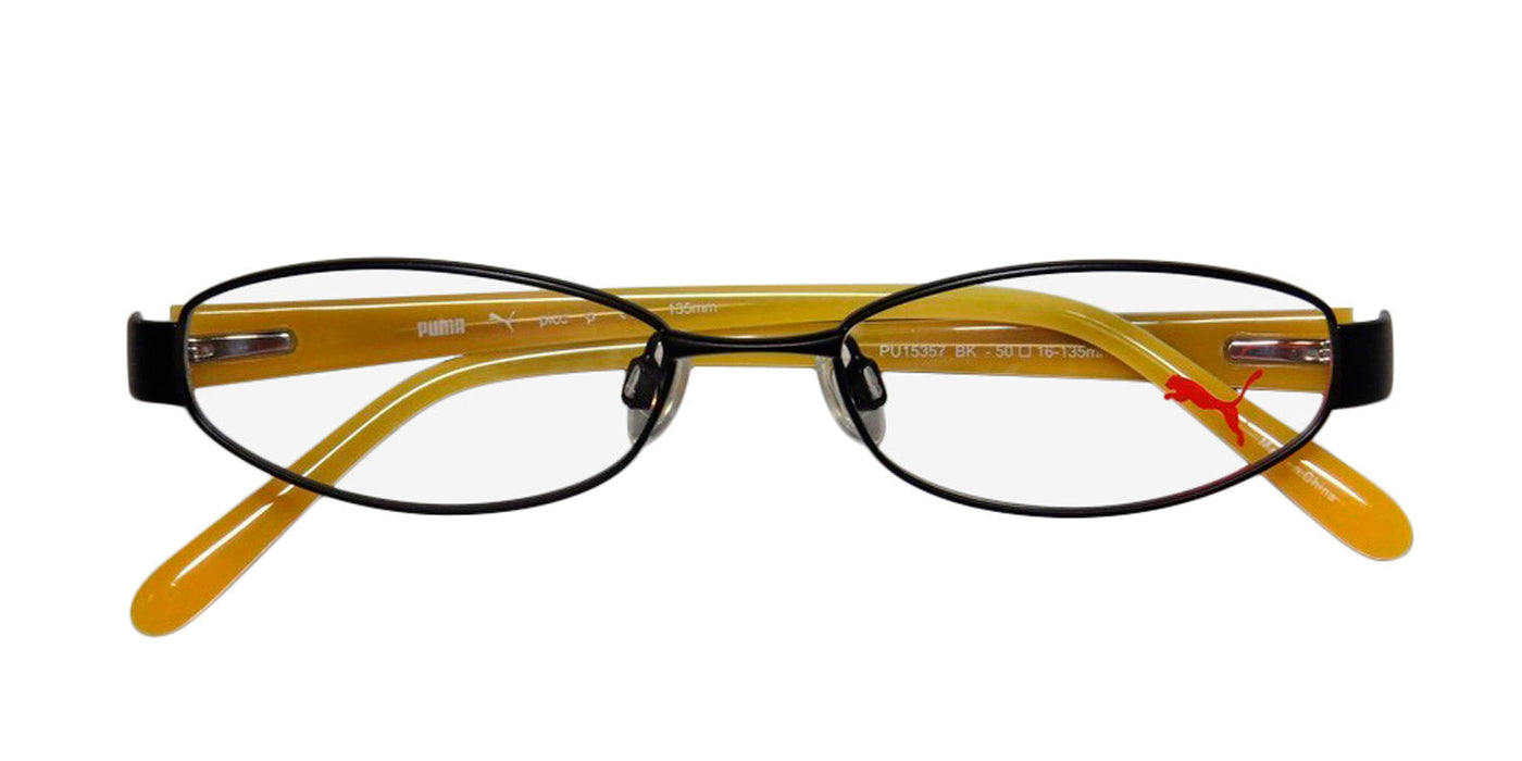 Puma 15357 Pico Eyeglasses - Product image