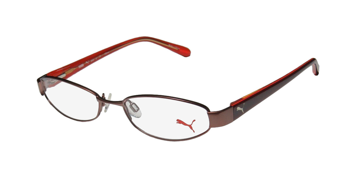 Puma 15357 Pico Eyeglasses - Product image