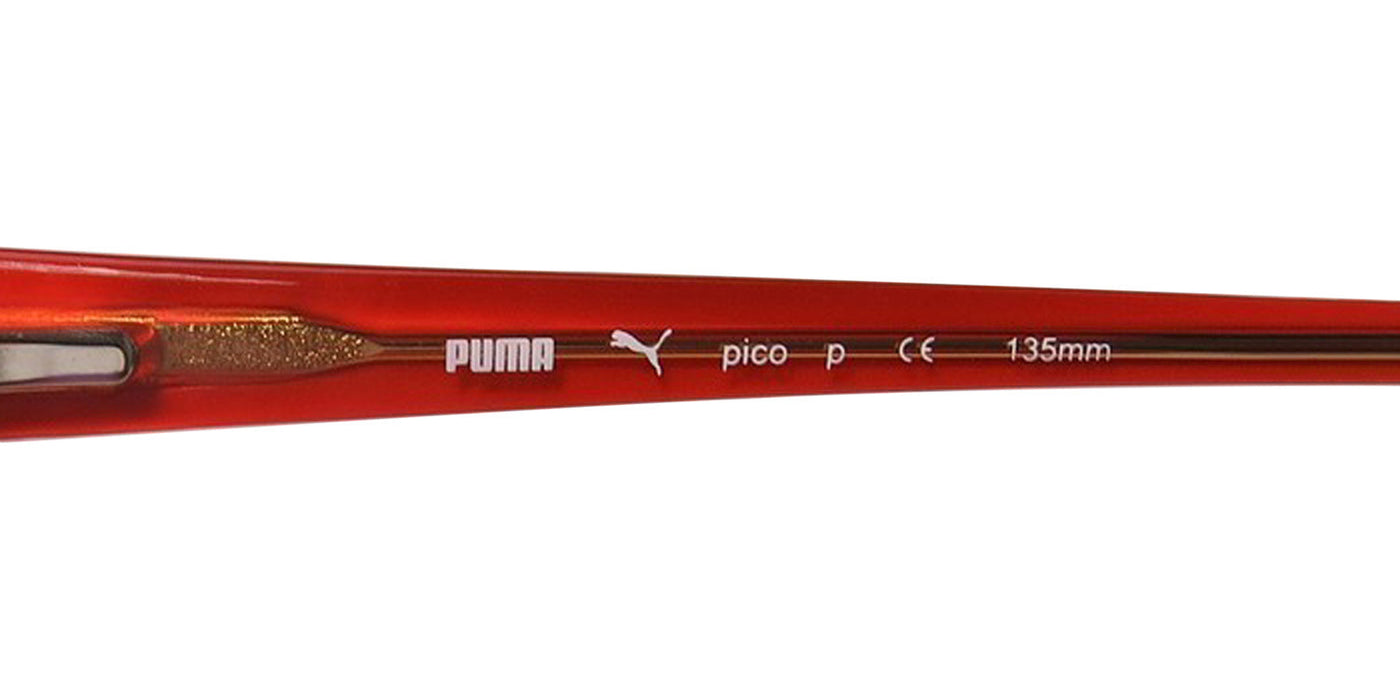 Puma 15357 Pico Eyeglasses - Product image