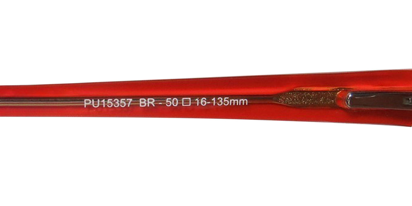 Puma 15357 Pico Eyeglasses - Product image