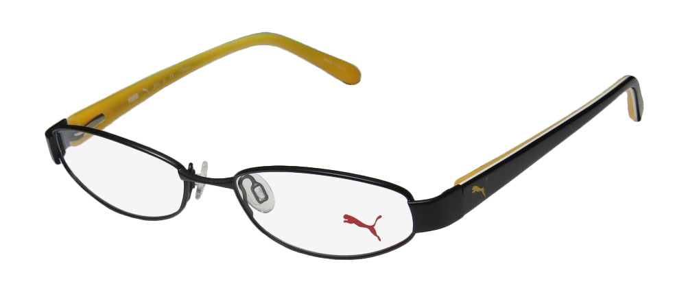 Puma 15357 Pico Eyeglasses - Product image