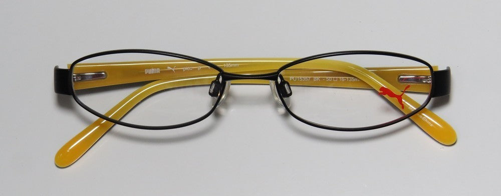 Puma 15357 Pico Eyeglasses - Product image