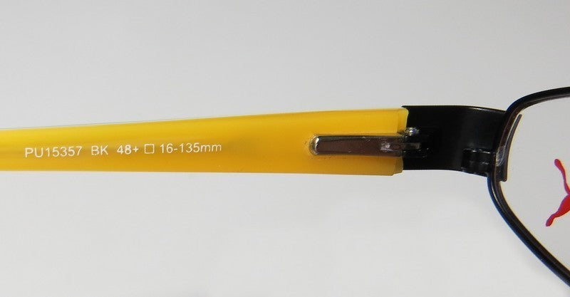 Puma 15357 Pico Eyeglasses - Product image