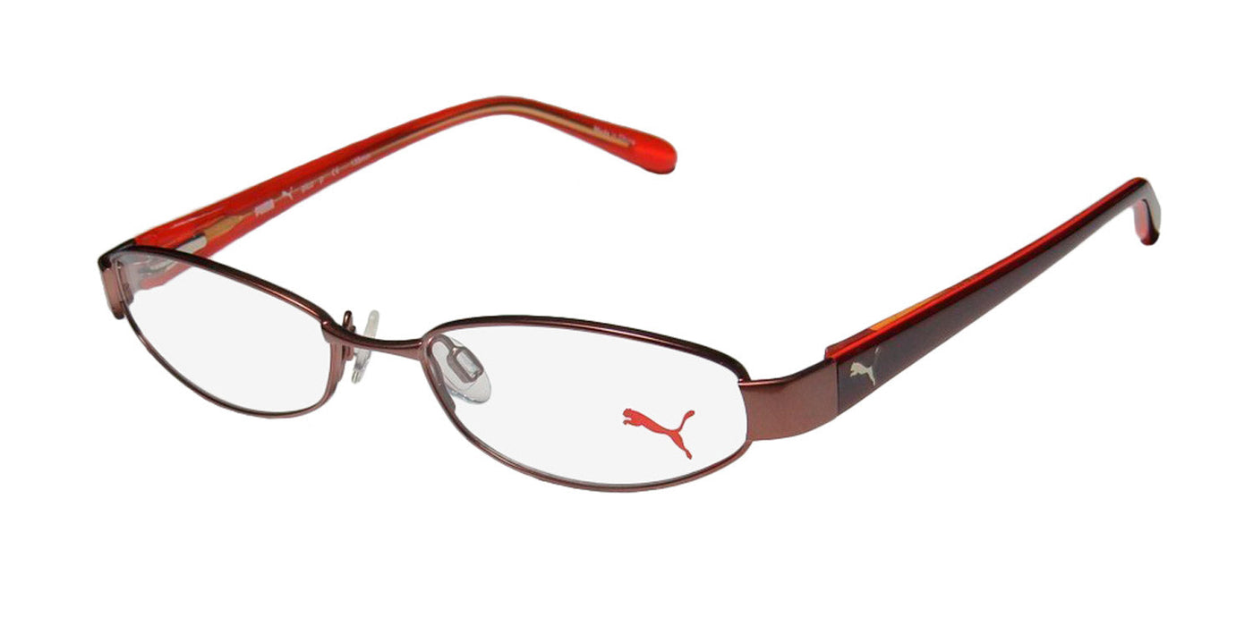 Puma 15357 Pico Eyeglasses - Product image