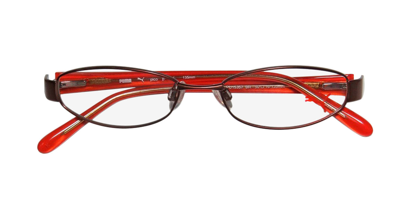 Puma 15357 Pico Eyeglasses - Product image