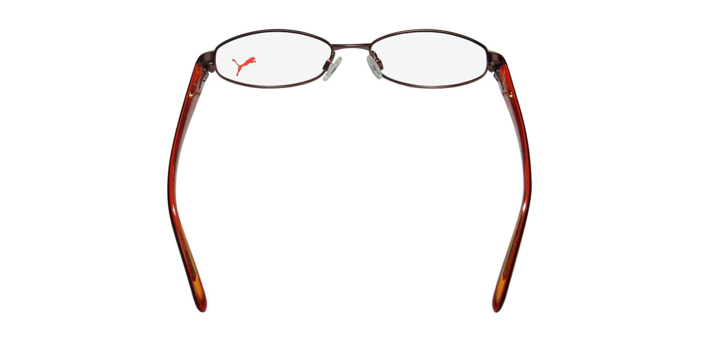 Puma 15357 Pico Eyeglasses - Product image