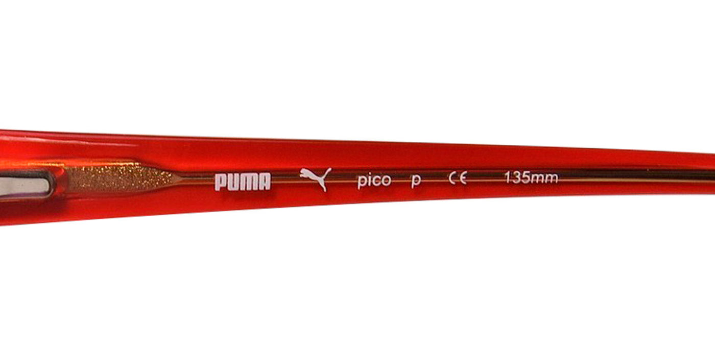 Puma 15357 Pico Eyeglasses - Product image