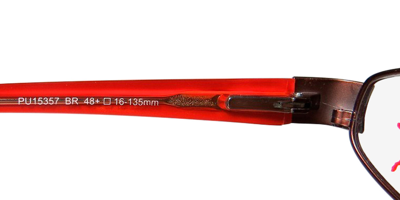 Puma 15357 Pico Eyeglasses - Product image