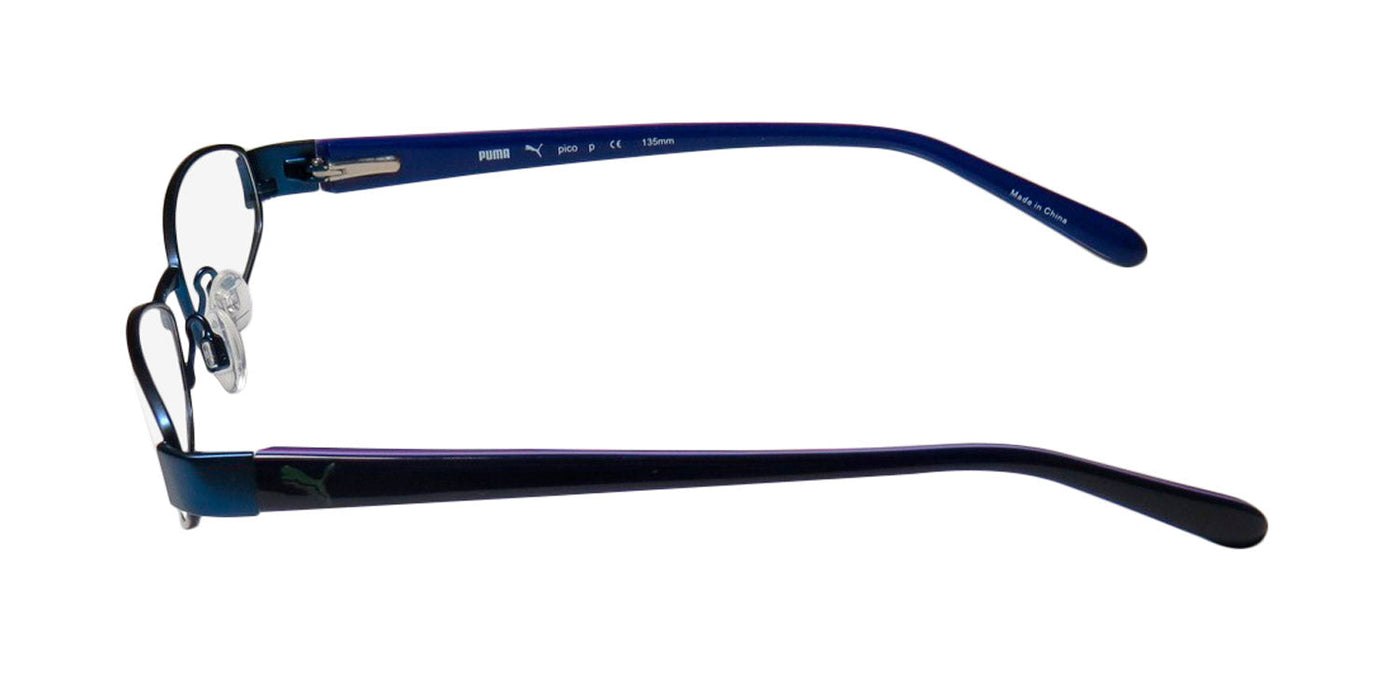 Puma 15357 Pico Eyeglasses - Product image