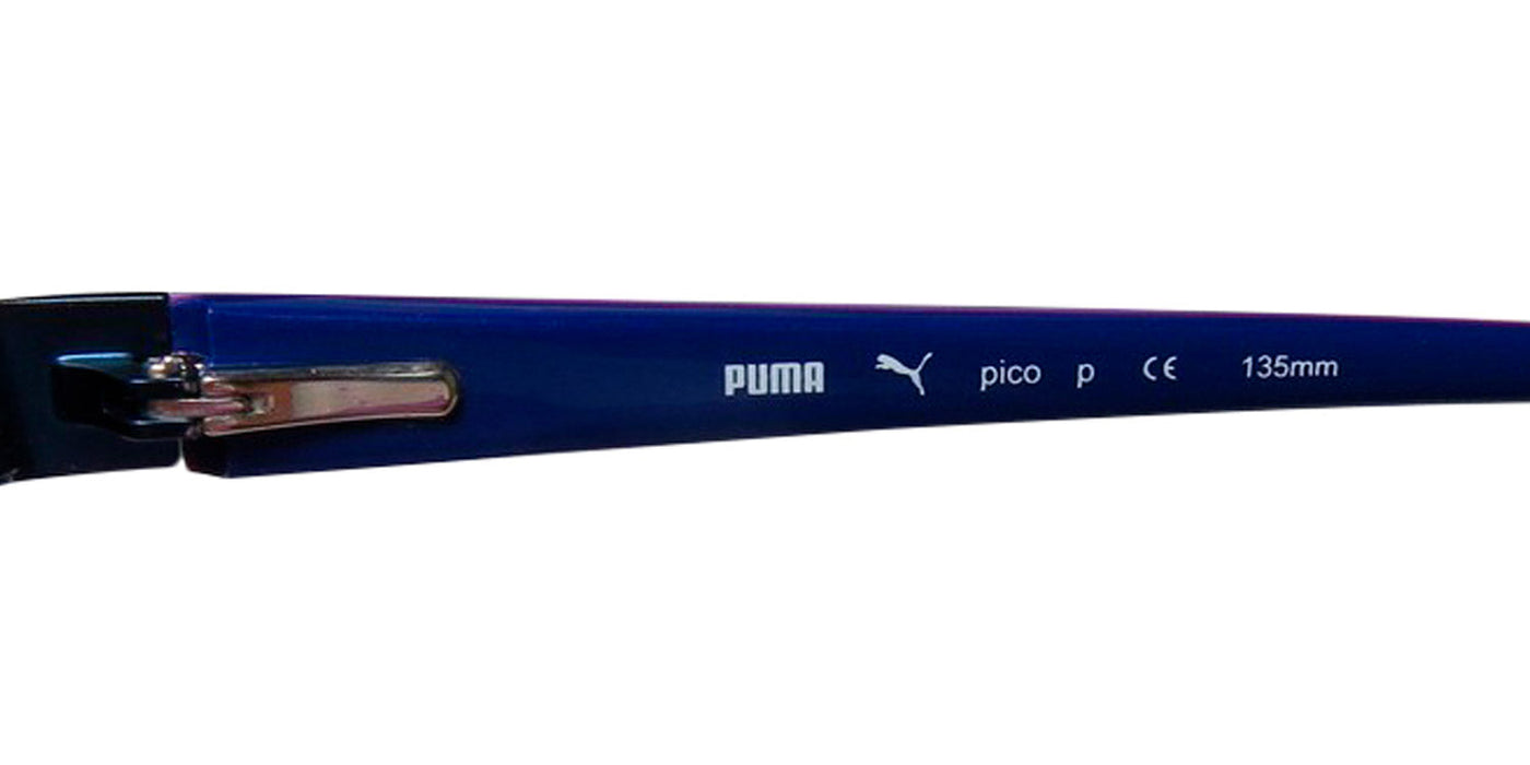 Puma 15357 Pico Eyeglasses - Product image