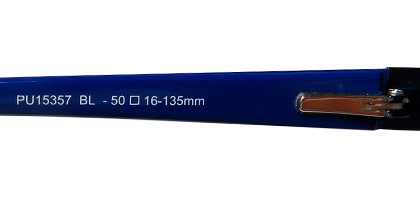 Puma 15357 Pico Eyeglasses - Product image