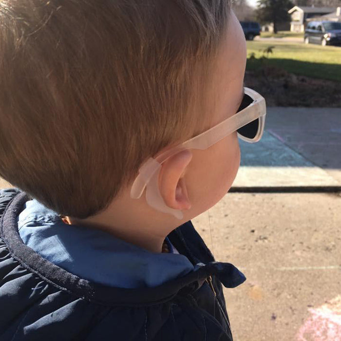 image of sunglasses model RO-SHAM-BO RO-SHAM-BO Sunglasses Head Strap And Ear Adjuster Kit