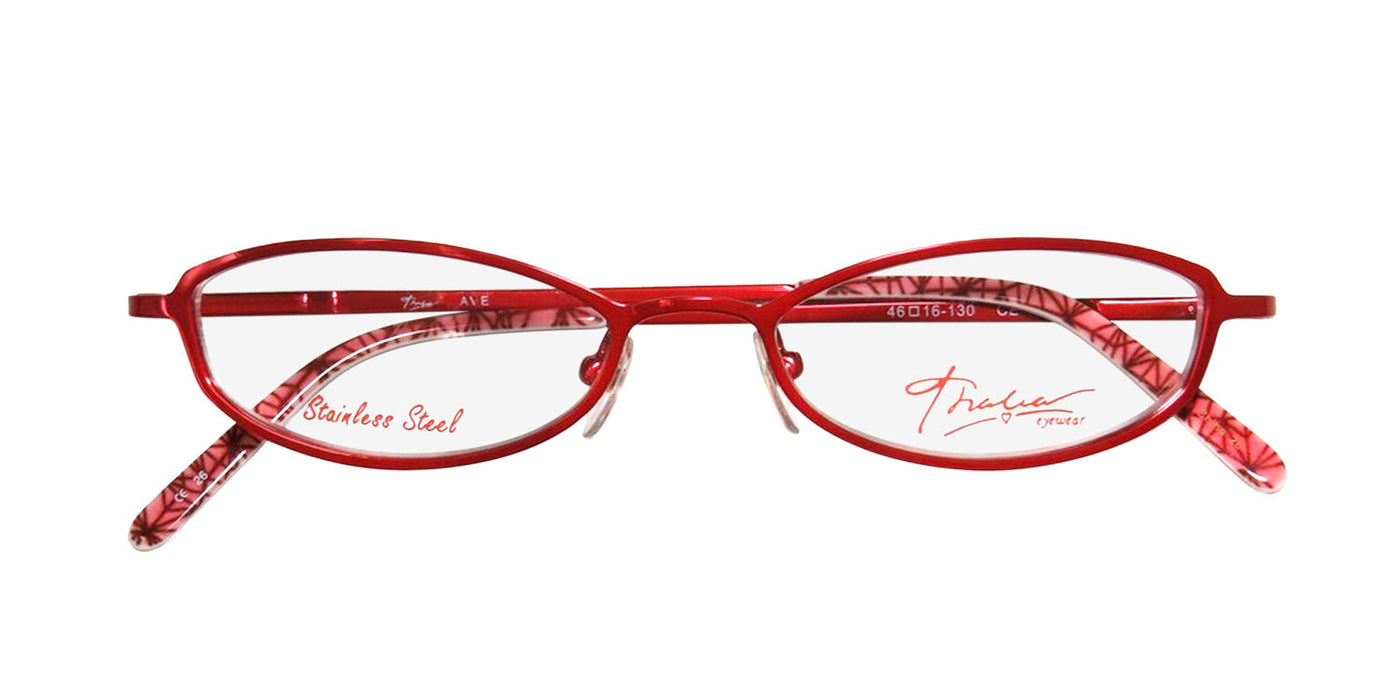 Thalia Ave Eyeglasses