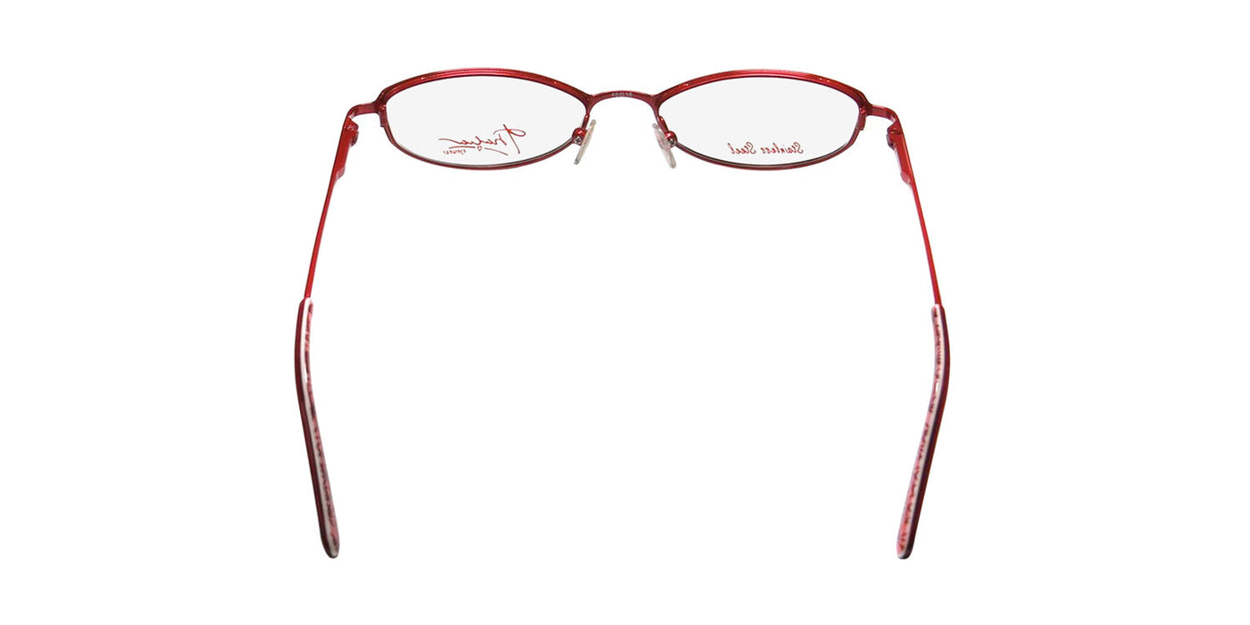 Thalia Ave Eyeglasses