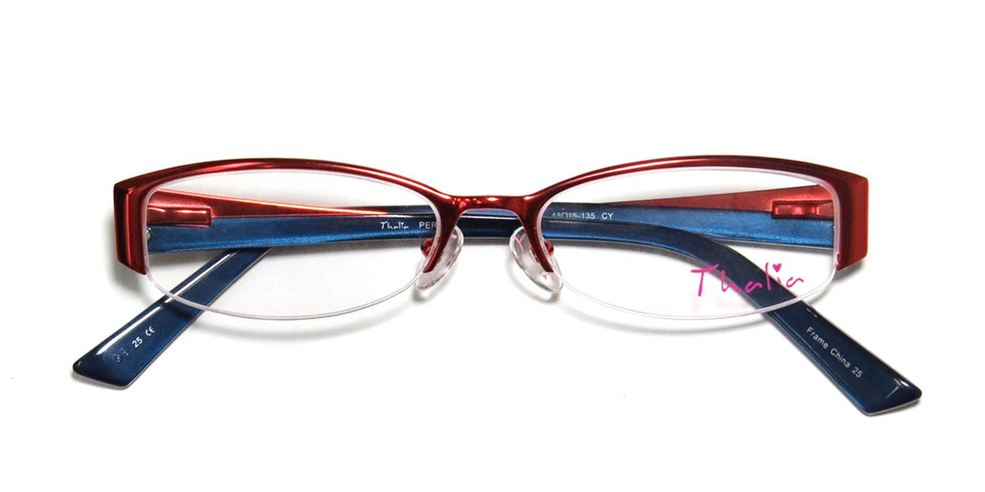 Thalia Perla Eyeglasses