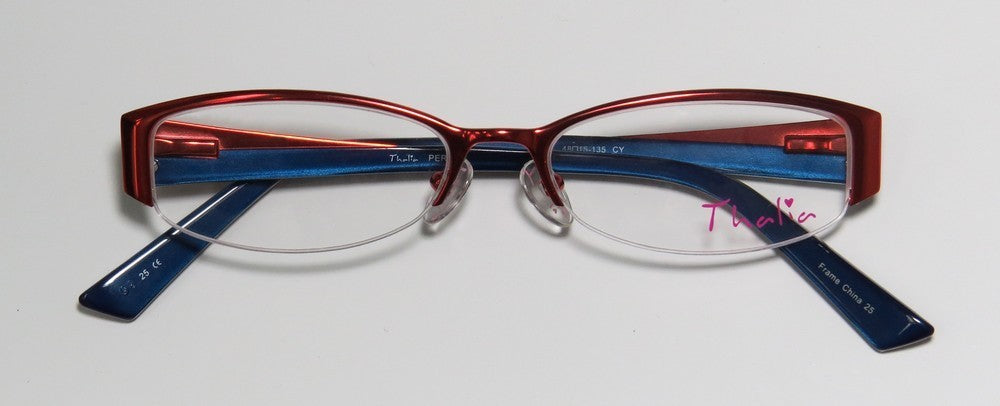 Thalia Perla Eyeglasses