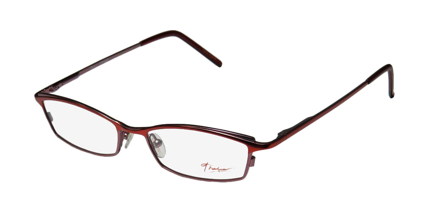 Thalia Grazia Eyeglasses