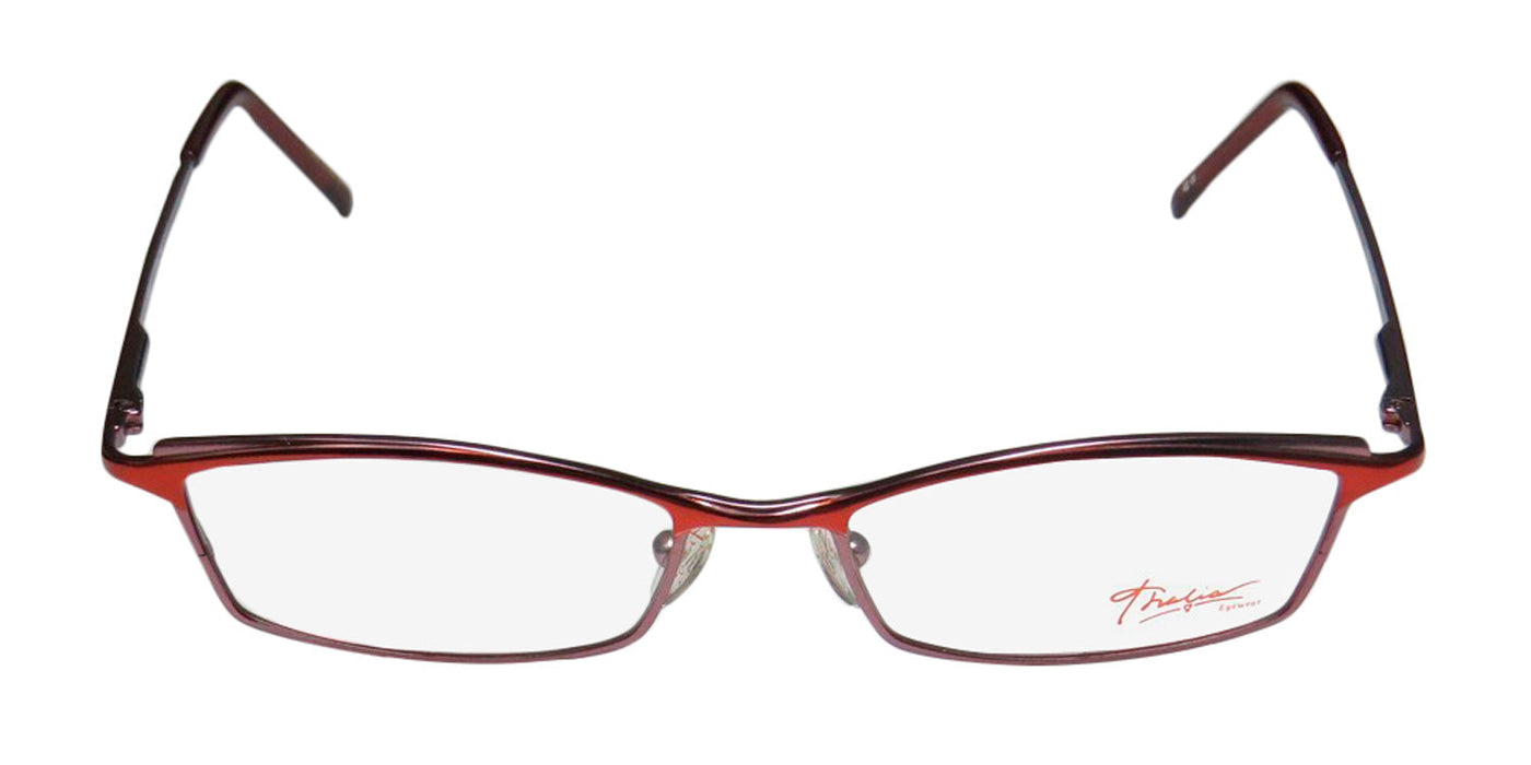 Thalia Grazia Eyeglasses