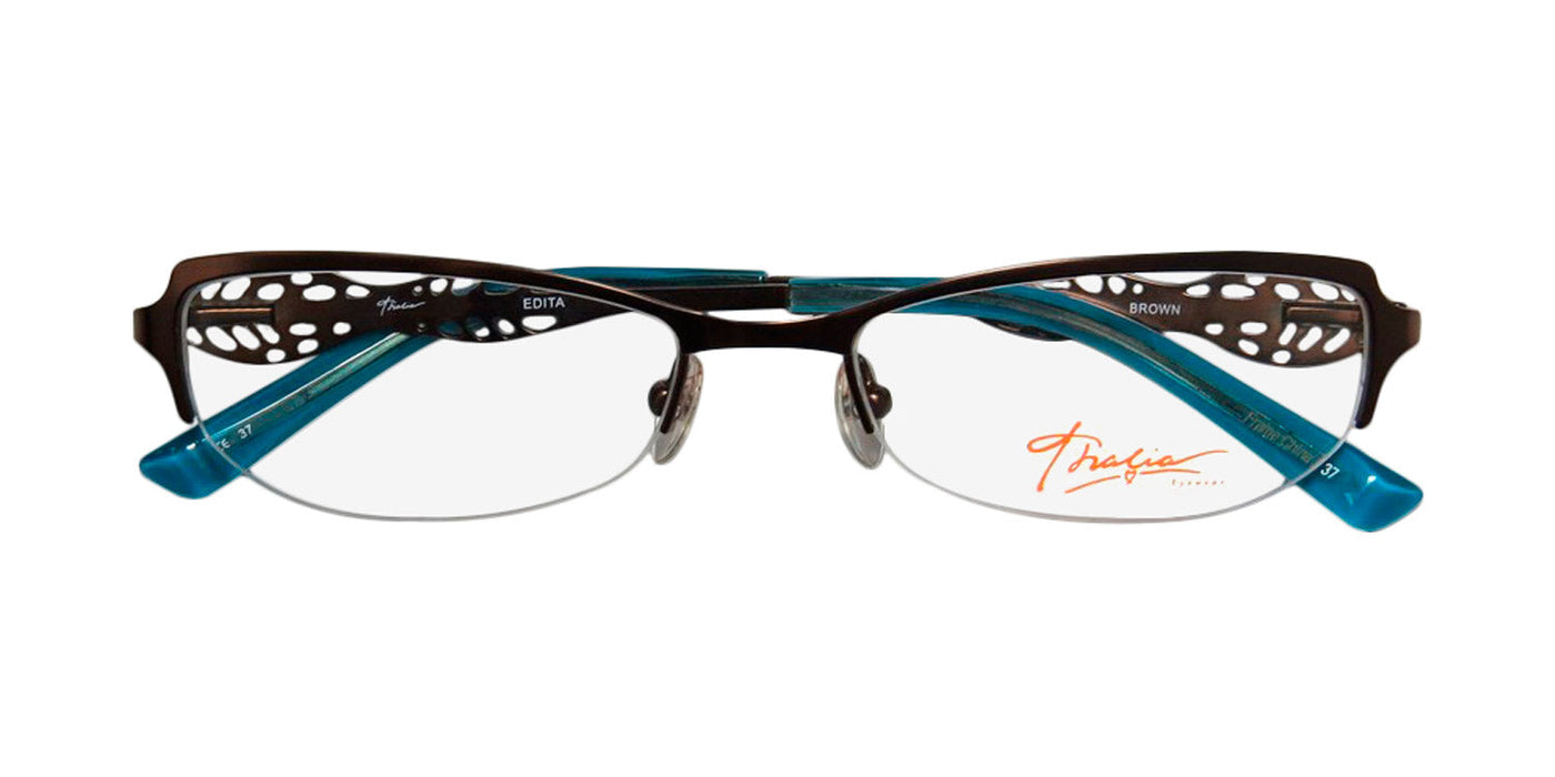 Thalia Edita Eyeglasses